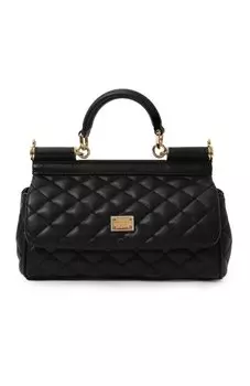 Сумка Sicily small Dolce & Gabbana