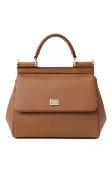 Сумка Sicily small Dolce & Gabbana