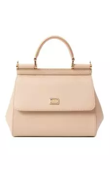 Сумка Sicily small Dolce & Gabbana