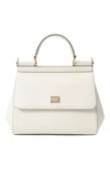 Сумка Sicily small Dolce & Gabbana
