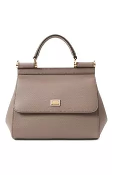 Сумка Sicily small Dolce & Gabbana