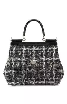 Сумка Sicily small Dolce & Gabbana