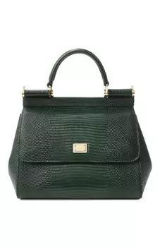 Сумка Sicily small Dolce & Gabbana