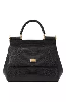 Сумка Sicily small Dolce & Gabbana