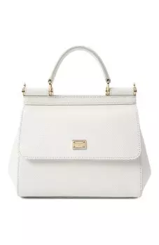Сумка Sicily small Dolce & Gabbana