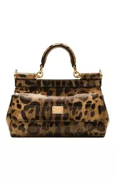 Сумка Sicily small Dolce & Gabbana