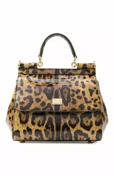 Сумка Sicily small Dolce & Gabbana