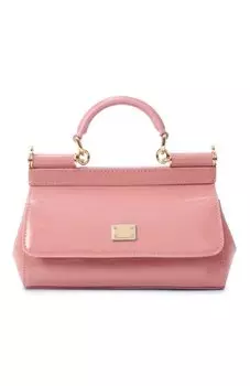 Сумка Sicily small Dolce & Gabbana