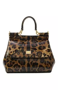 Сумка Sicily small Dolce & Gabbana