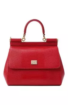 Сумка Sicily small Dolce & Gabbana