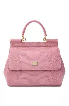 Сумка Sicily small Dolce & Gabbana