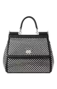 Сумка Sicily small Dolce & Gabbana