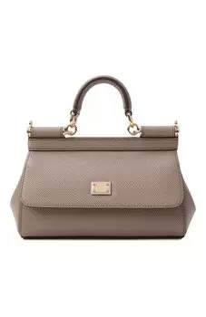 Сумка Sicily small Dolce & Gabbana