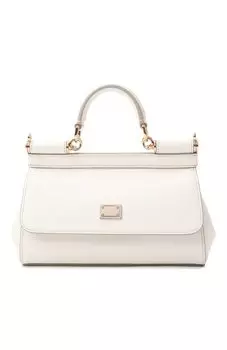 Сумка Sicily small Dolce & Gabbana