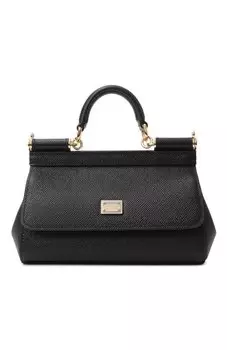 Сумка Sicily small Dolce & Gabbana