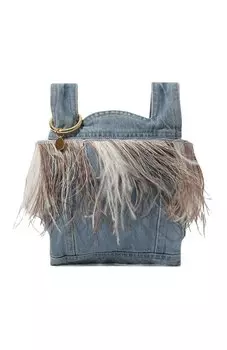 Сумка Simonetta Ravizza