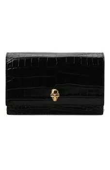 Сумка Skull mini Alexander McQueen