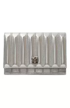 Сумка Skull small Alexander McQueen