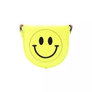 Сумка Smiley Loewe x Paula's Ibiza Loewe