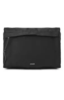Сумка Soft Messenger large Jil Sander