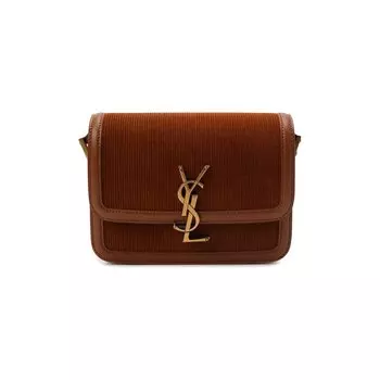 Сумка Solferino YSL Lock small Saint Laurent