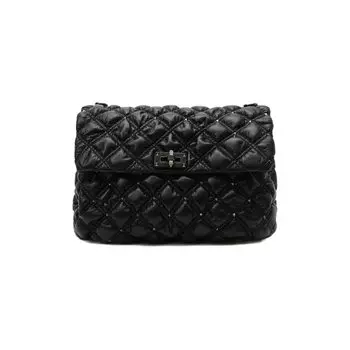 Сумка Spikeme large Valentino