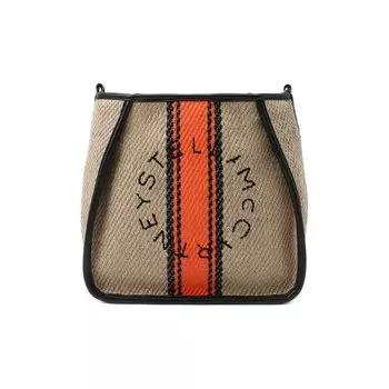 Сумка Stella Logo mini Stella McCartney