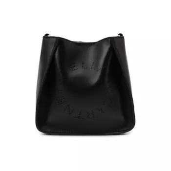 Сумка Stella Logo small Stella McCartney