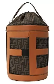 Сумка Step Out Fendi