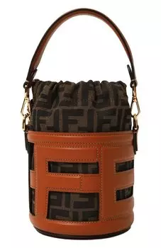 Сумка Step Out mini Fendi
