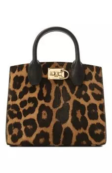 Сумка Studio Box XS Ferragamo