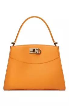 Сумка Studio small Ferragamo