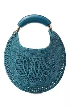 Сумка Summer Banana Chlo