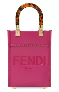 Сумка Sunshine mini Fendi