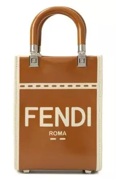 Сумка Sunshine mini Fendi