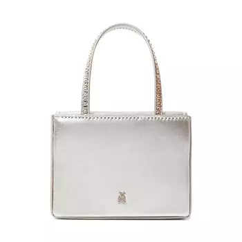 Сумка Super Amini Gilda Amina Muaddi