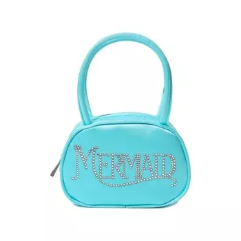 Сумка Super Amini Mermaid Amina Muaddi