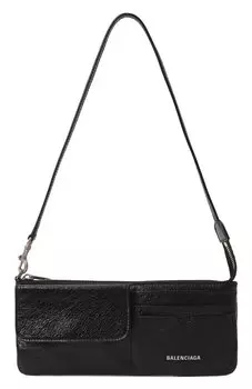 Сумка Superbusy Balenciaga