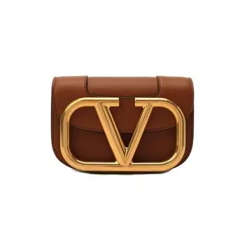 Сумка SuperVee small Valentino