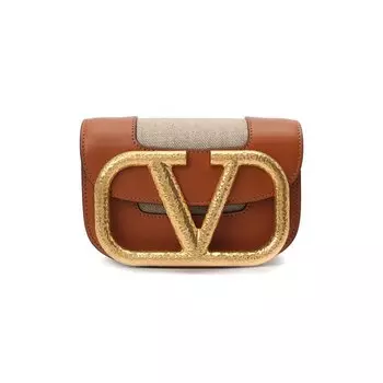 Сумка SuperVee small Valentino