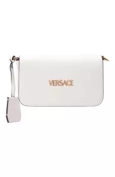 Сумка Tag mini Versace