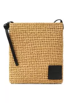 Сумка Tangle J+ Jil Sander