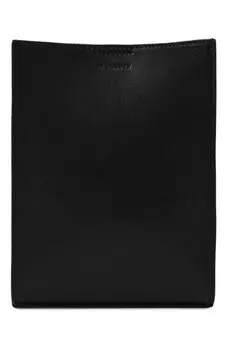 Сумка Tangle Jil Sander