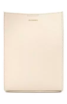 Сумка Tangle Jil Sander