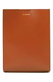 Сумка Tangle Jil Sander