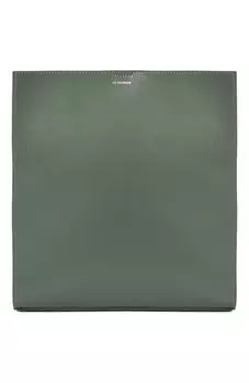 Сумка Tangle Jil Sander