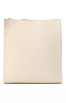 Сумка Tangle Jil Sander