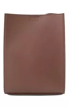 Сумка Tangle Jil Sander