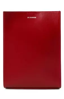 Сумка Tangle Jil Sander