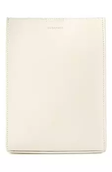 Сумка Tangle small Jil Sander
